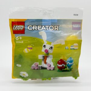 Cretaor Conejo de Pascua