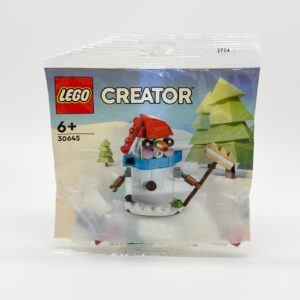 Creator Mono de nieve