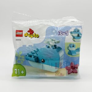 Lego duplo My first Whale