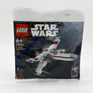Star Wars X- Wing Starfighter