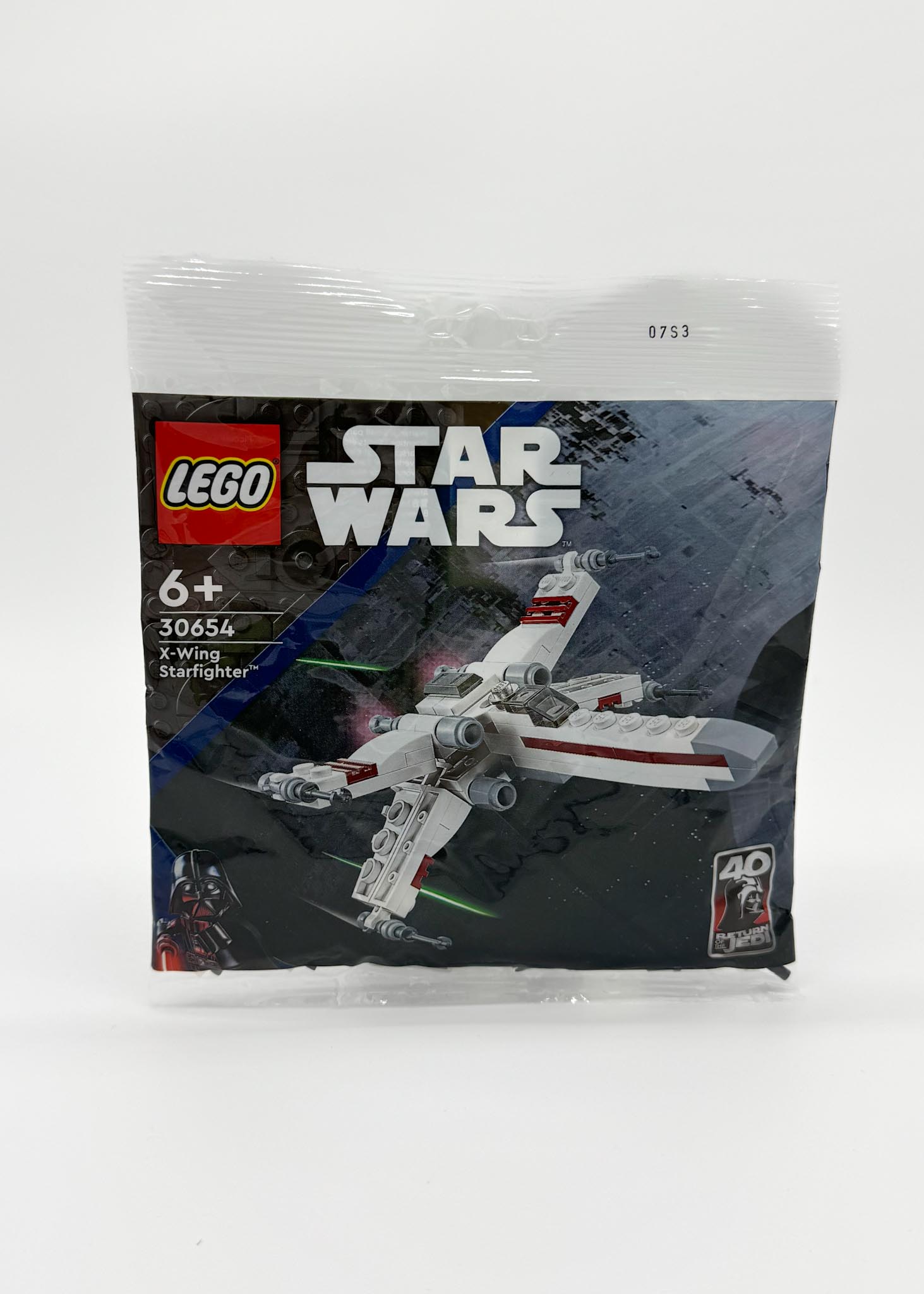 Star Wars X- Wing Starfighter