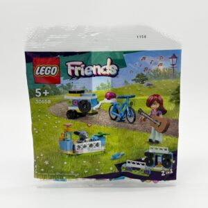 Parque Infantil Lego