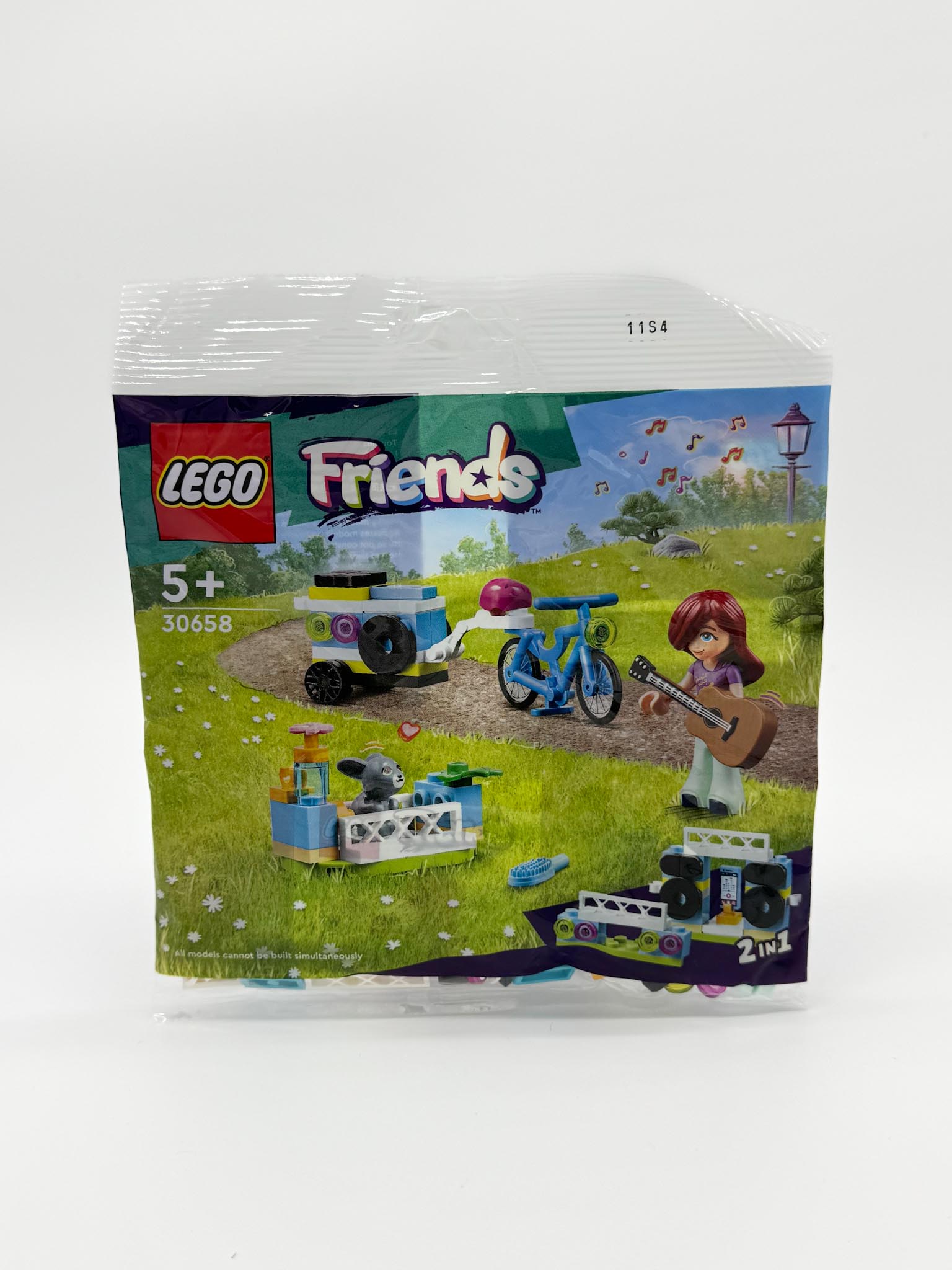 Parque Infantil Lego