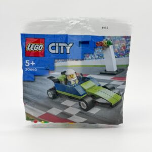 Race Car Lego