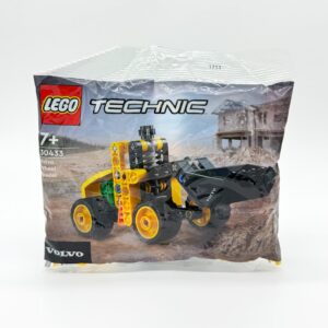 Technic Volvo
