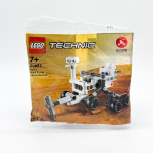 Technic Nasa Mars