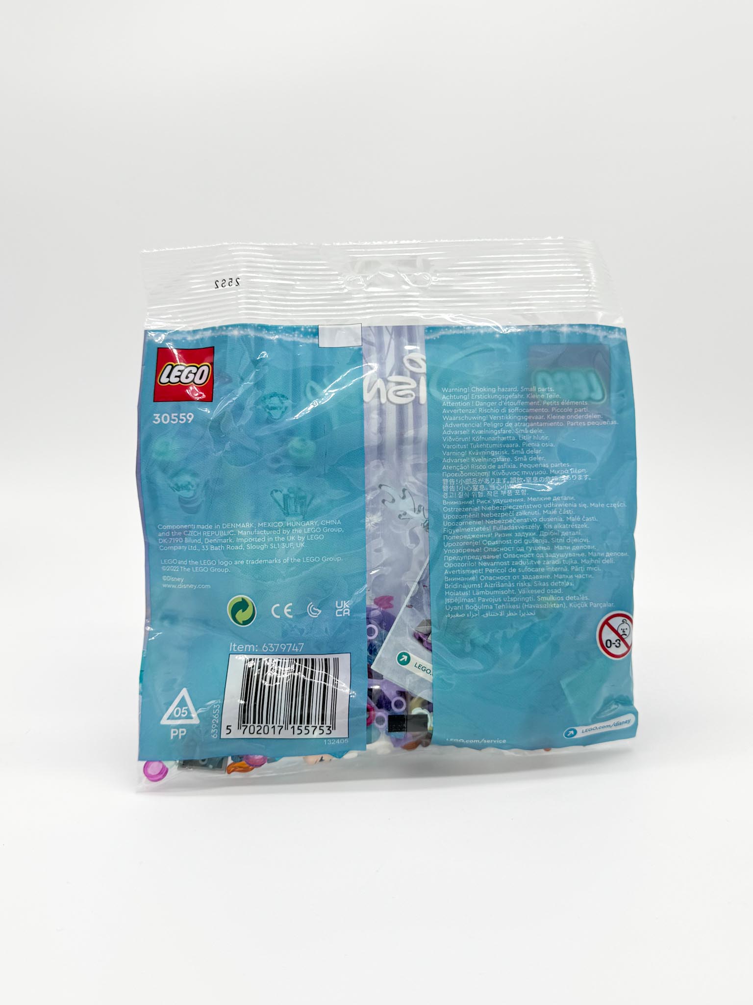 Disney Frozen - Imagen 2