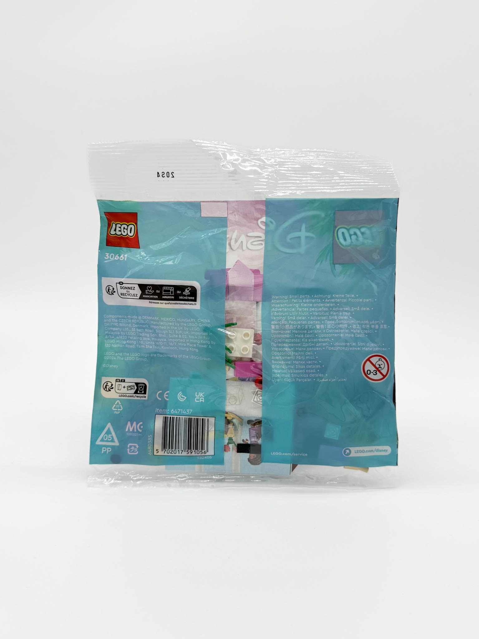 Disney Wish - Imagen 2