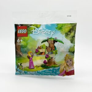 Disney Bosque de Aurora