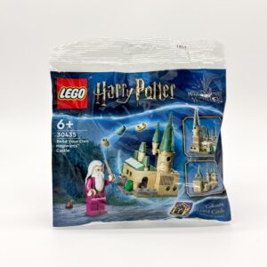 Harry Potter Wizarding World / Hogwarts castle